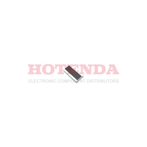 LTR18EZPF4700 - FIXED RESISTOR SURFACE MOUNT, 470Ohm, 1%,