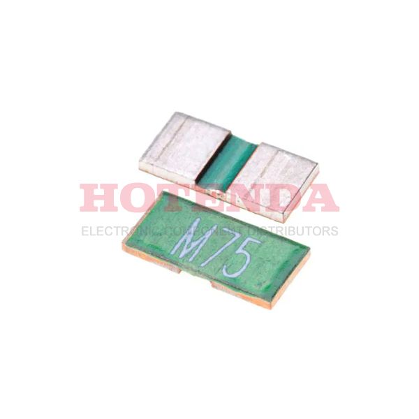 CSR1206-0R007F1 - RES SMD 7 MOHM 1% 1W 1206