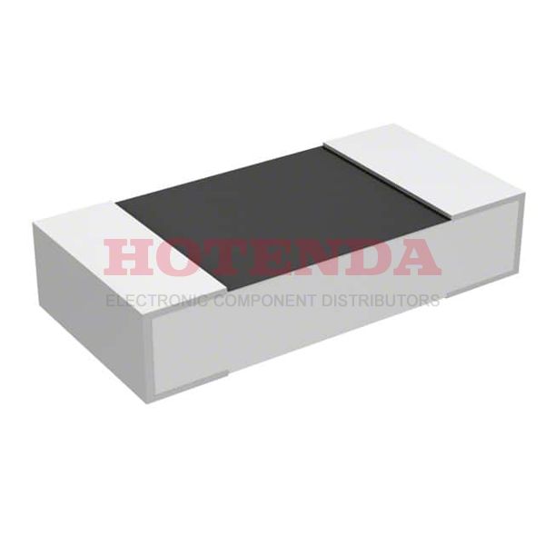 D55342E07B1B58R - Thin Film, 1.58kOhm, 0.1%,