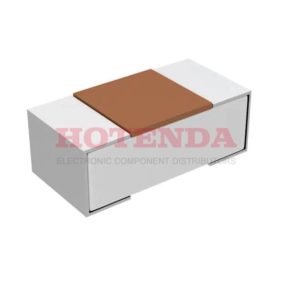 TRR01MZPF1401 - RES SMD 1.4K OHM 1% 1/16W 0402