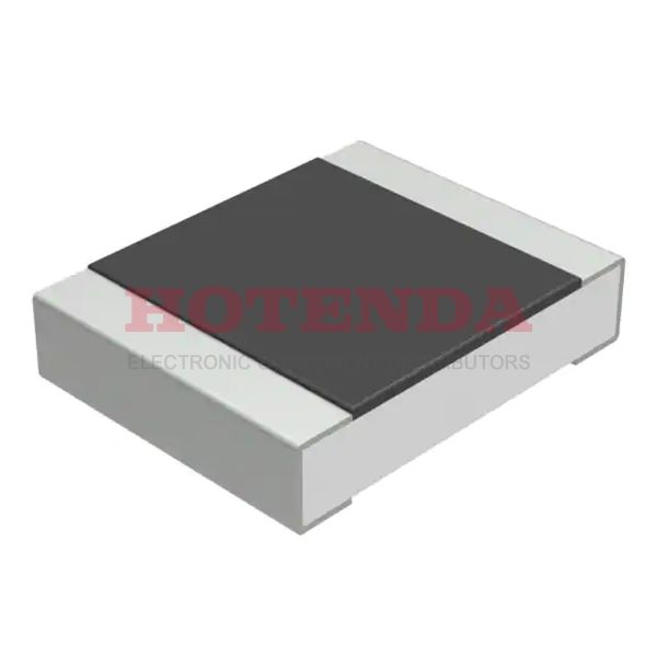 RK73B2ERTTD623G - RK73-RT Series, Thick Film, 62kOhm, 0.5W 1/2W, ±2%, -55°C~155°C