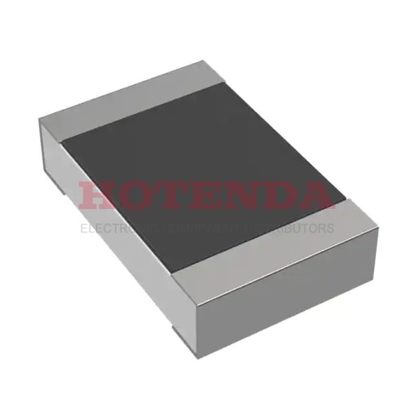 RS73F2ATTD1270F - RS73 Series, Thick Film, 127Ohm, 0.25W 1/4W, ±1%, -55°C~155°C