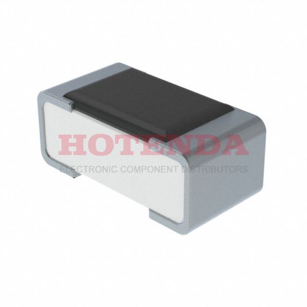SR731HTTC8R20F - Thick Film, 8.2Ohm, 1%,
