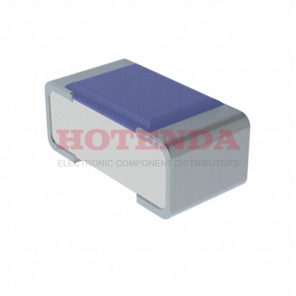 RK73G1HTTC2703D - RES 270K OHM 0.5% 1/20W 0201