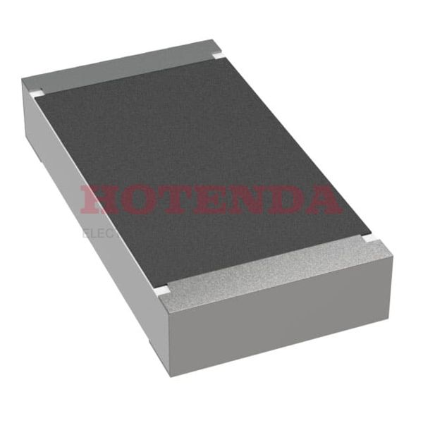 RMCP1206FT3R30 - FIXED RESISTOR SURFACE MOUNT, RMCP Series, Thick Film, 3.3Ohm, 0.333W 1/3W, ±1%, -55°C~155°C