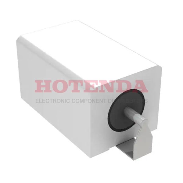 ERX-2HJR56H - RES SMD 560 MOHM 5% 2W J BEND