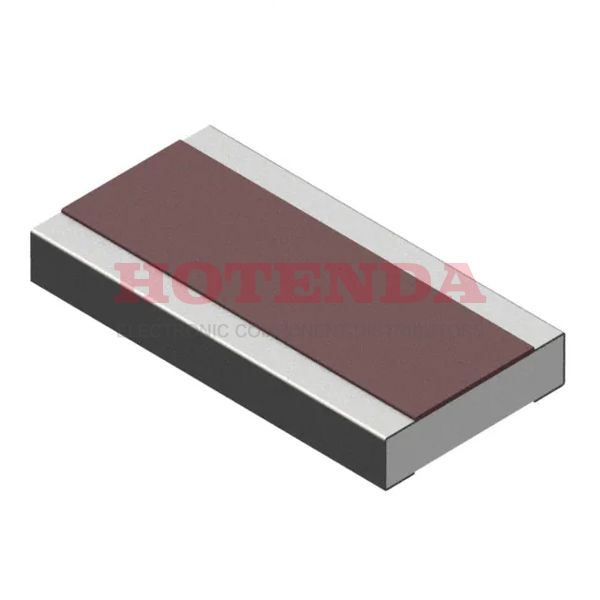 WG732HTTE121K - RES 120 OHM 10% 1W 2010