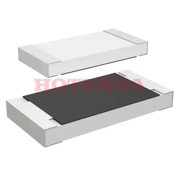 RPC2010JT18K0 - RPC Series, Thick Film, 18kOhms, 0.75W 3/4W, ±5%, -55°C~155°C