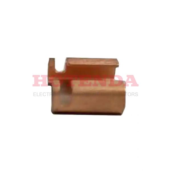 HCSK1216FTL500 - RES 500 UOHM 1% 5W NONSTANDARD
