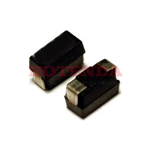 RW3R5EA50R0JE - RES SMD 50 OHM 5% 3.5W J LEAD