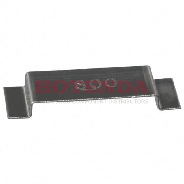 605SJR00800E - FIXED RESISTOR 60S Series, Metal Element, 8mOhm, 0.5W 1/2W, ±5%, -40°C~155°C