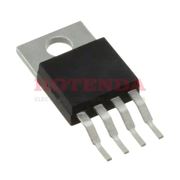 Y21230R50000A9R - RES 0.5 OHM 0.05% 8W TO220