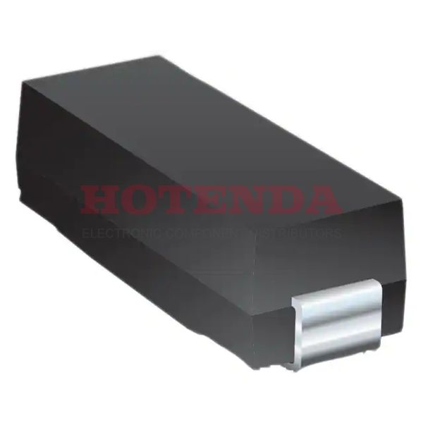 PWR4525W2000F - RES SMD 200 OHM 1% 2W 4525