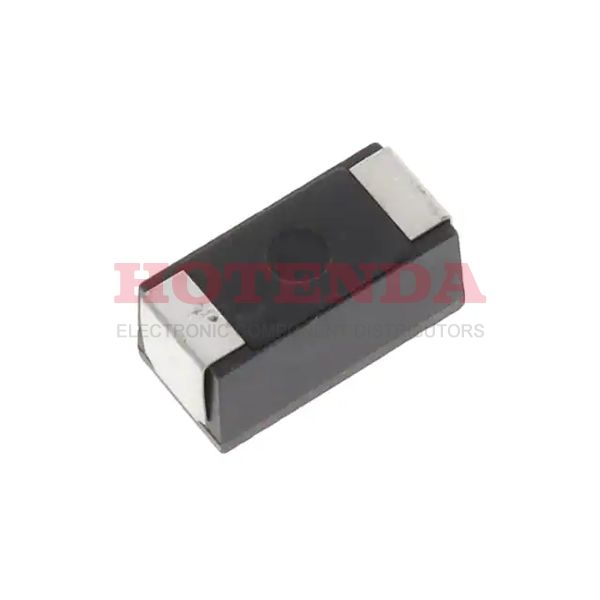 MSP3BR7150FS14E3 - Res Wirewound 0.715 Ohm 1% 2.5W 100ppm/C Molded J-Lead SMD