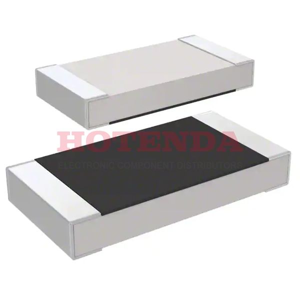 RC5025F1430CS - FIXED RESISTOR SURFACE MOUNT, 143Ohm, 1%,