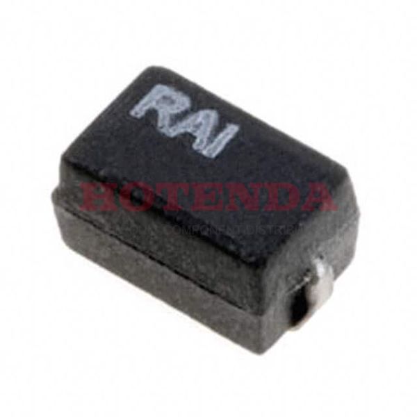 S1-0R1J8 - RES 0.1 OHM 5% 1/2W 1913