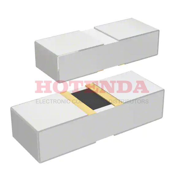 PHP00603E1001BST1 - Thin Film Resistors - SMD .375watt 1Kohm .1% 25PPM