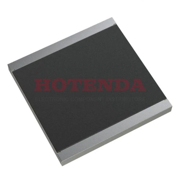 PCS2728DR1000ET - 4W 0.100 OHMS 0.5% 2728