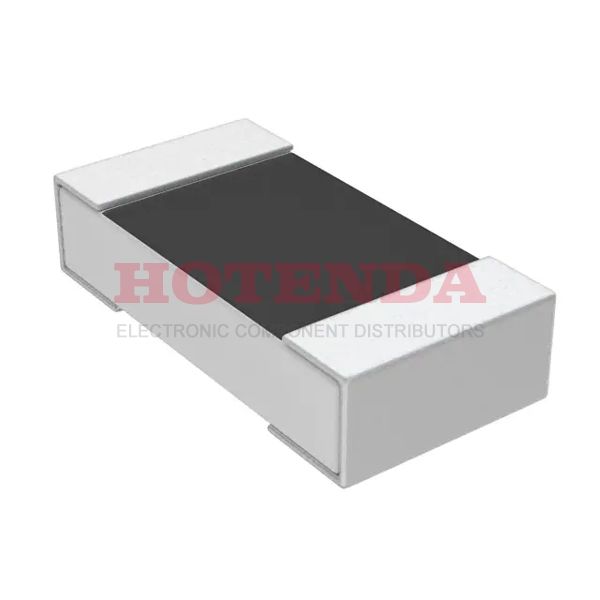 PLT0603Z1372LBTS - FIXED RESISTOR SURFACE MOUNT, PLT Series, Thin Film, 13.7kOhm, 0.15W, ±0.01%, -55°C~125°C