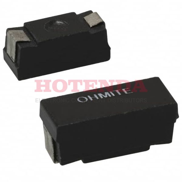 RC0S2CA47R0JE - RES SMD 47 OHM 5% 1/4W J LEAD