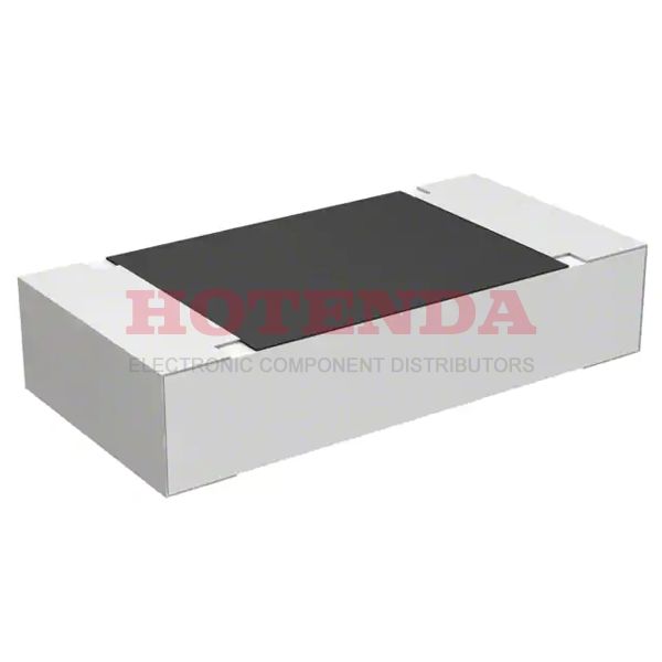 CRGV1206F243K - Thick Film Resistors - SMD CRGV1206 1% 243K 1000V