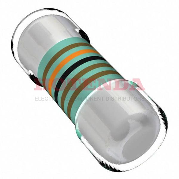 MLF14FTC1K30 - RES 1.3K OHM 1% 1/4W MELF 0204