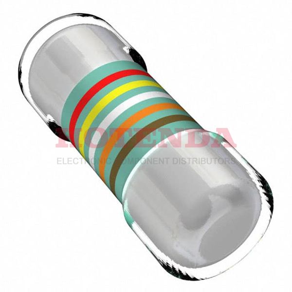 MLF14FTC249K - RES 249K OHM 1% 1/4W MELF 0204