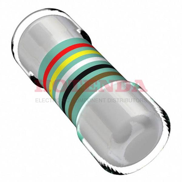 MLF14FTC249R - RES 249 OHM 1% 1/4W MELF 0204