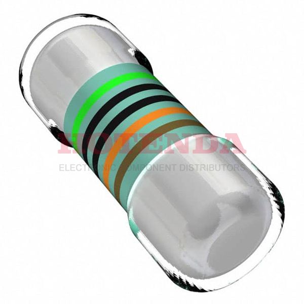 MLF14FTD500K - RES 500K OHM 1% 1/4W MELF 0204