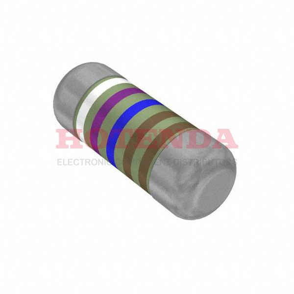 SMM02040C9761FB300 - Res Thin Film 0204(1406) 9.76K Ohm 1% 0.25W(1/4W) ±50ppm/C Conformal Melf SMD Automotive Blister T/R