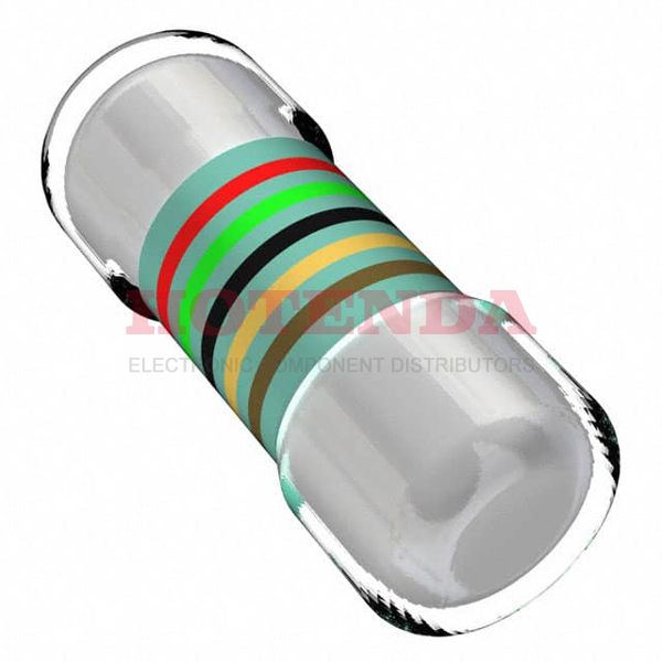 MLF12FTC25R0 - RES 25 OHM 1% 1/2W MELF 0207