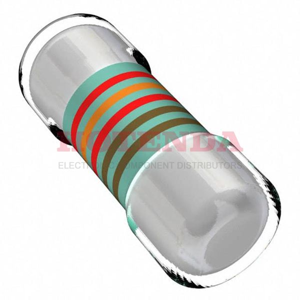 MLF12FTC2K32 - RES 2.32K OHM 1% 1/2W MELF 0207