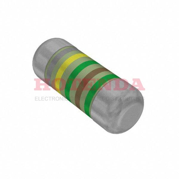 SMM02040C8451DB300 - RES 8.45KOHM 0.5% 1/4W MELF 0204