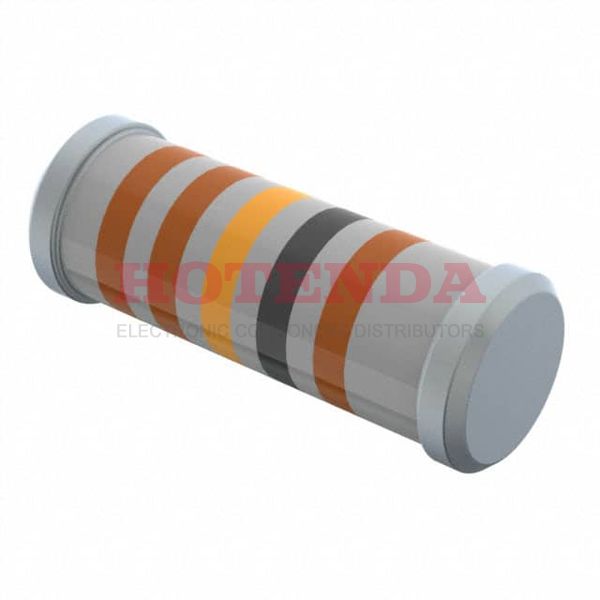 MMP100FRF113R - RES SMD 1% 1W MELF