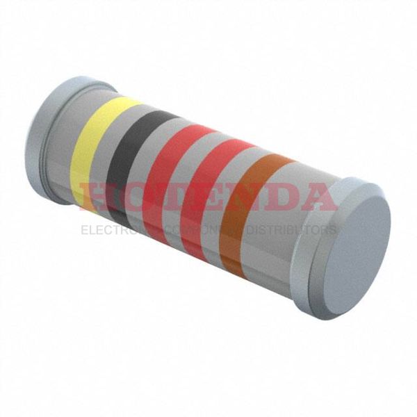 MMP100FRE40K2 - RES SMD 1% 1W MELF