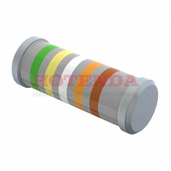 MMP100FRE549K - RES SMD 1% 1W MELF