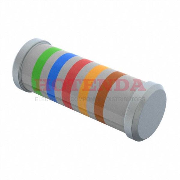 MMP100FRF562K - RES SMD 1% 1W MELF