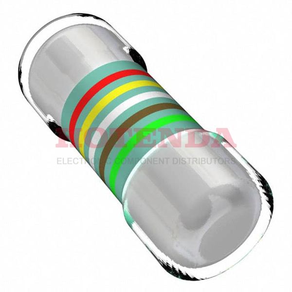 MLF12DTT2K49 - RES 2.49KOHM 0.5% 1/2W MELF 0207