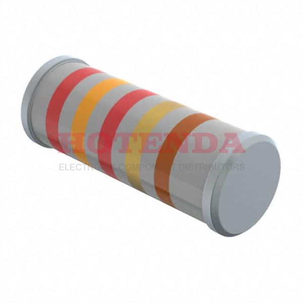MMP200FRE2K2 - RES SMD 1% 2W MELF