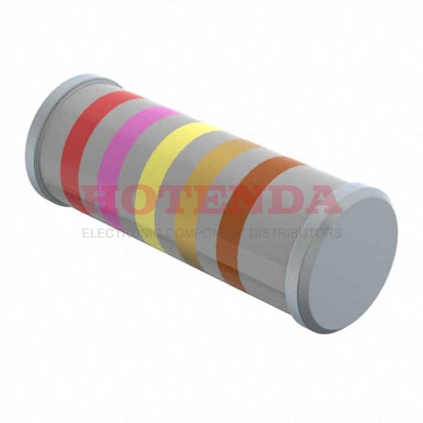 MMP200FRE324R - RES SMD 1% 2W MELF