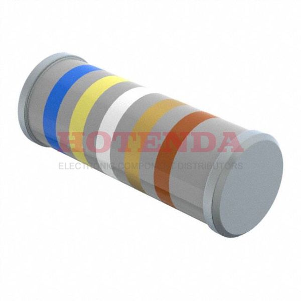 MMP200FRE7K87 - RES SMD 1% 2W MELF