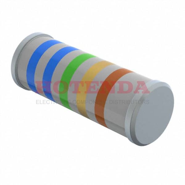 MMP200FRE80R6 - RES SMD 1% 2W MELF