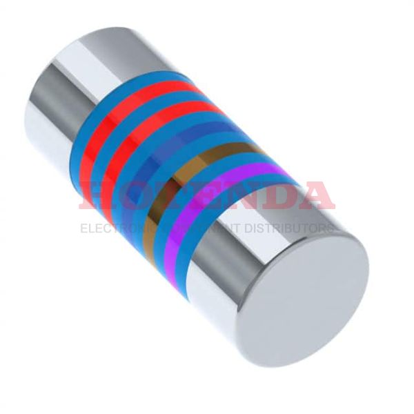 MMA02040D2261BA300 - RES 2.26KOHM 0.1% 1/4W MELF 0204