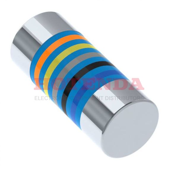 MMA02040E3480CB300 - RES 348 OHM 0.25% 1/4W MELF 0204