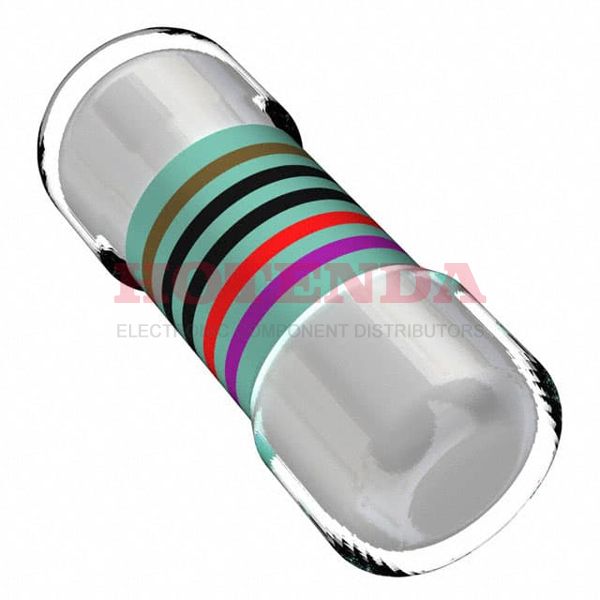 MLF14BTT10K0 - Res Thin Film 0204(1406) 10K Ohm 0.1% 1/4W 10ppm/C Conformal Melf SMD Paper T/R