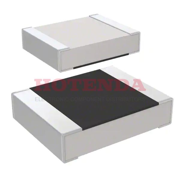 RC3225F1211CS - FIXED RESISTOR SURFACE MOUNT, 1.21kOhm, 1%,