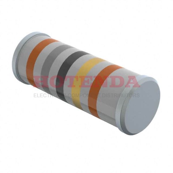 MMP200FRE20R - RES SMD 1% 2W MELF