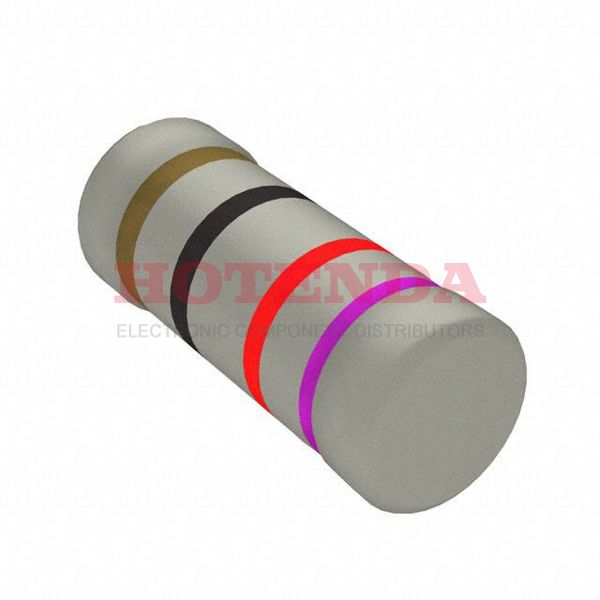 MMF50SBRD1K - RES SMD 1K OHM 0.1% 1/2W MELF