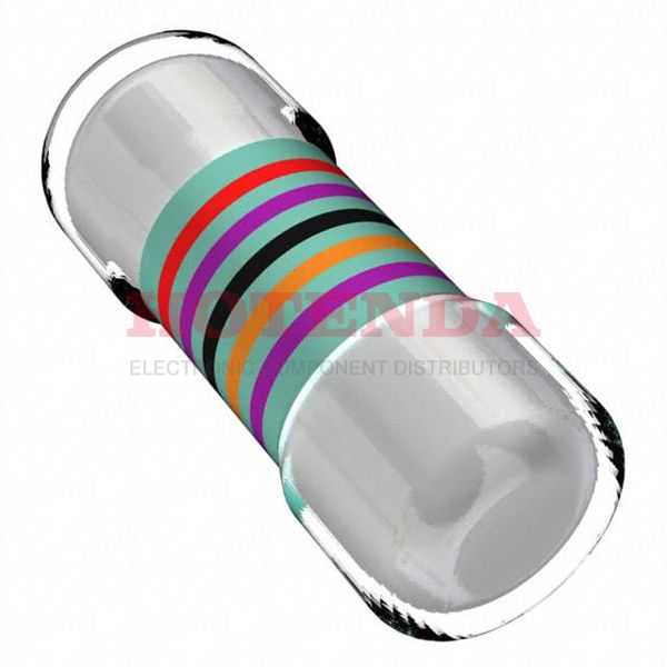 MLF14BTE270K - RES 270K OHM 0.1% 1/4W MELF 0204