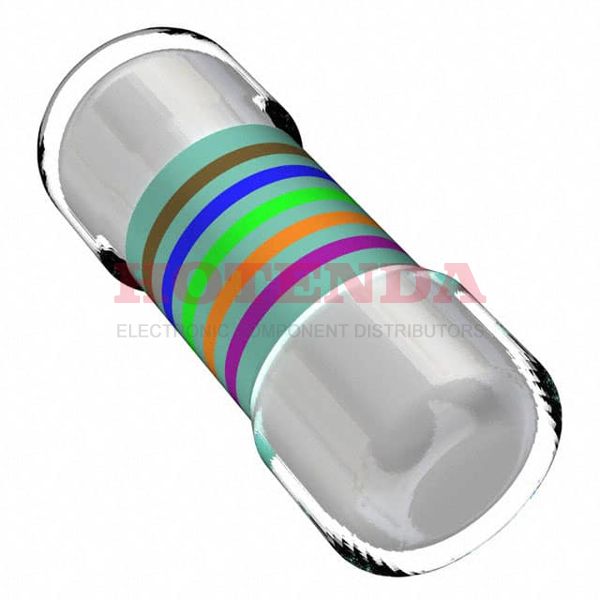 MLF12BTE165K - RES 165K OHM 0.1% 1/2W MELF 0207
